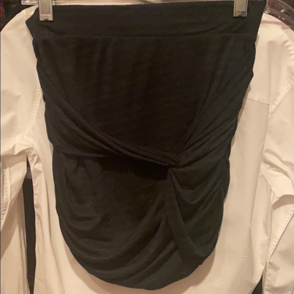FREE PEOPLE BANAGE SKIRT